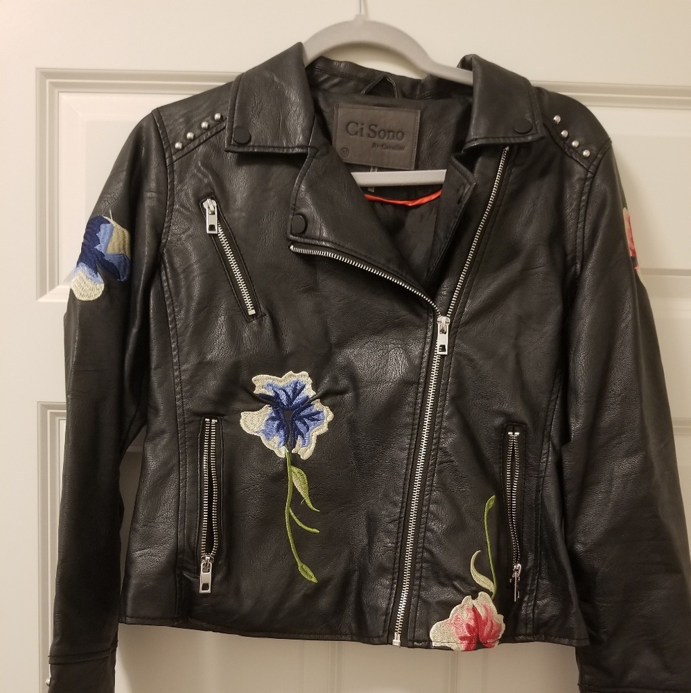 Jacket - Picture 2 of 10